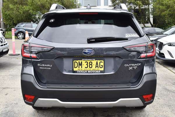 2024 Subaru Outback AWD Touring XT 6GEN
