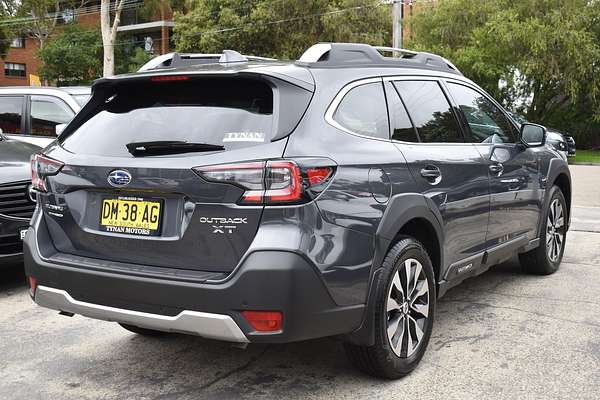 2024 Subaru Outback AWD Touring XT 6GEN