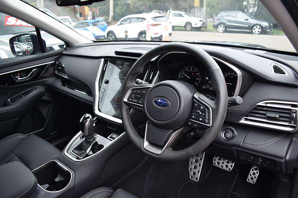 2024 Subaru Outback AWD Touring XT 6GEN