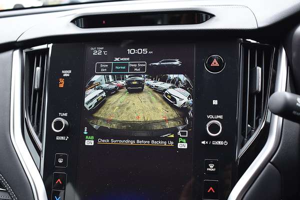2024 Subaru Outback AWD Touring XT 6GEN