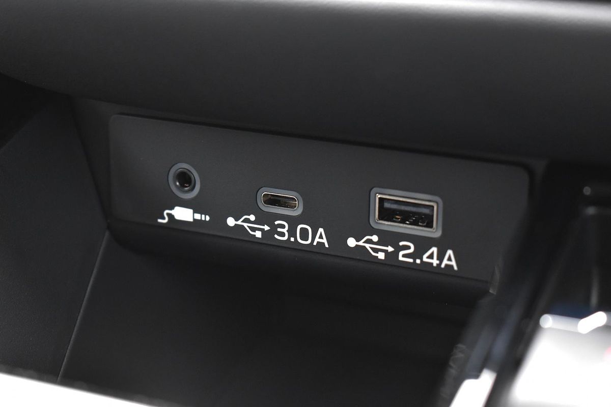 2024 Subaru Outback AWD Touring XT 6GEN