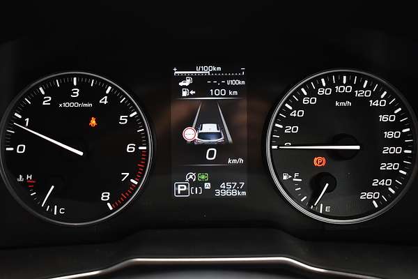 2024 Subaru Outback AWD Touring XT 6GEN