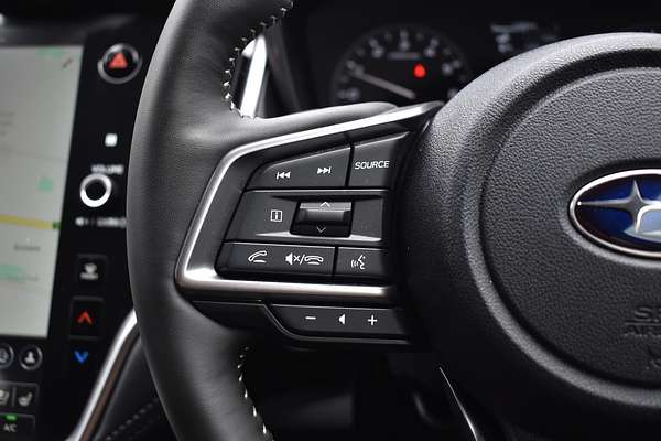2024 Subaru Outback AWD Touring XT 6GEN