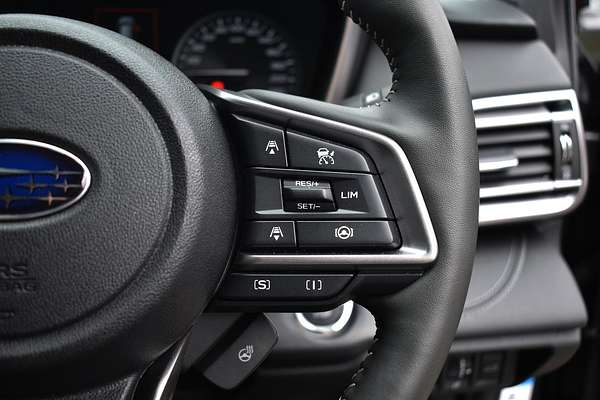 2024 Subaru Outback AWD Touring XT 6GEN