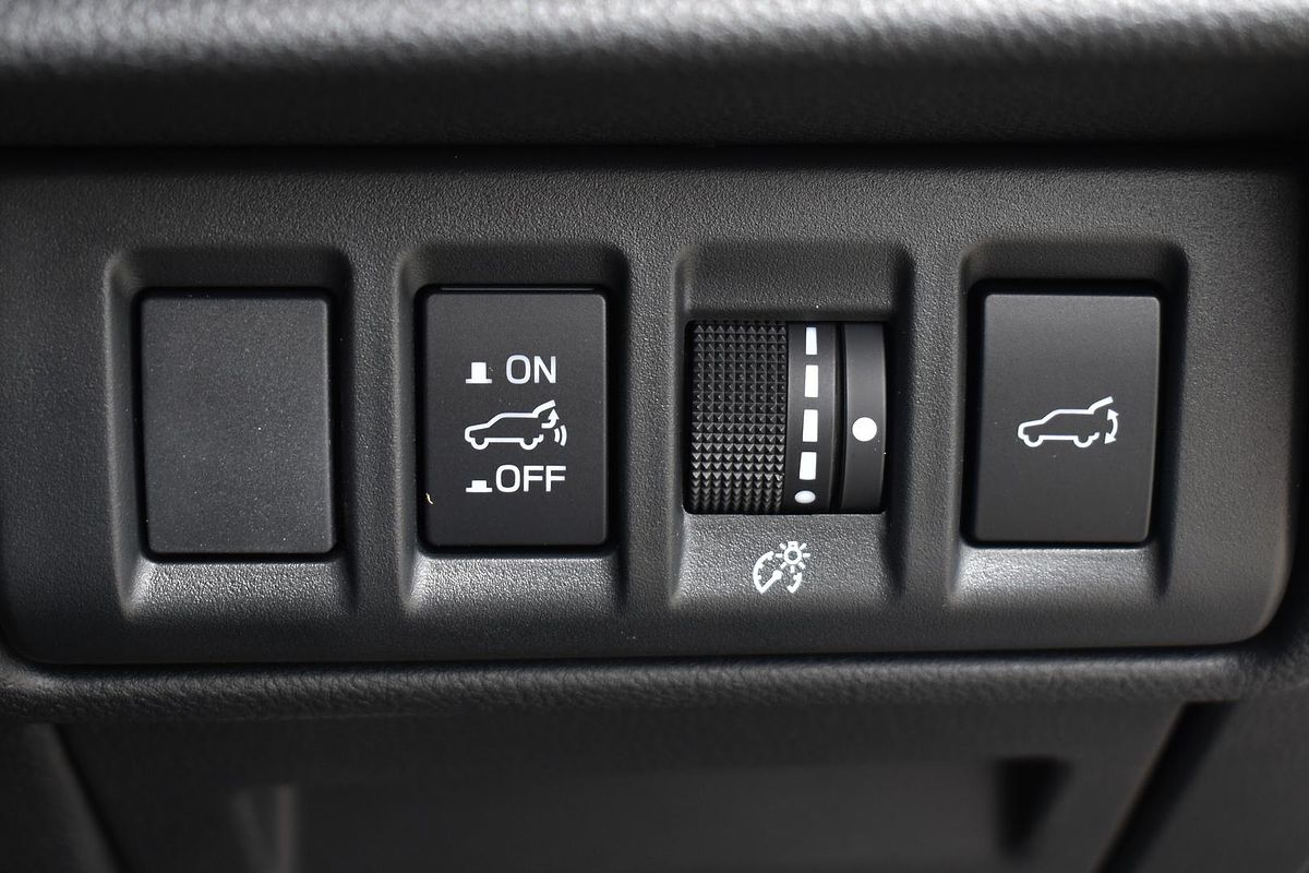 2024 Subaru Outback AWD Touring XT 6GEN