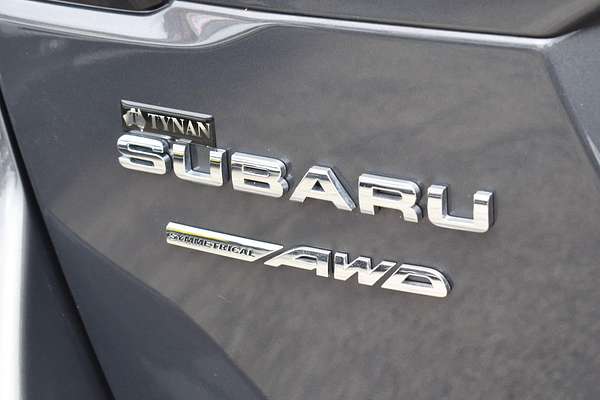 2024 Subaru Outback AWD Touring XT 6GEN