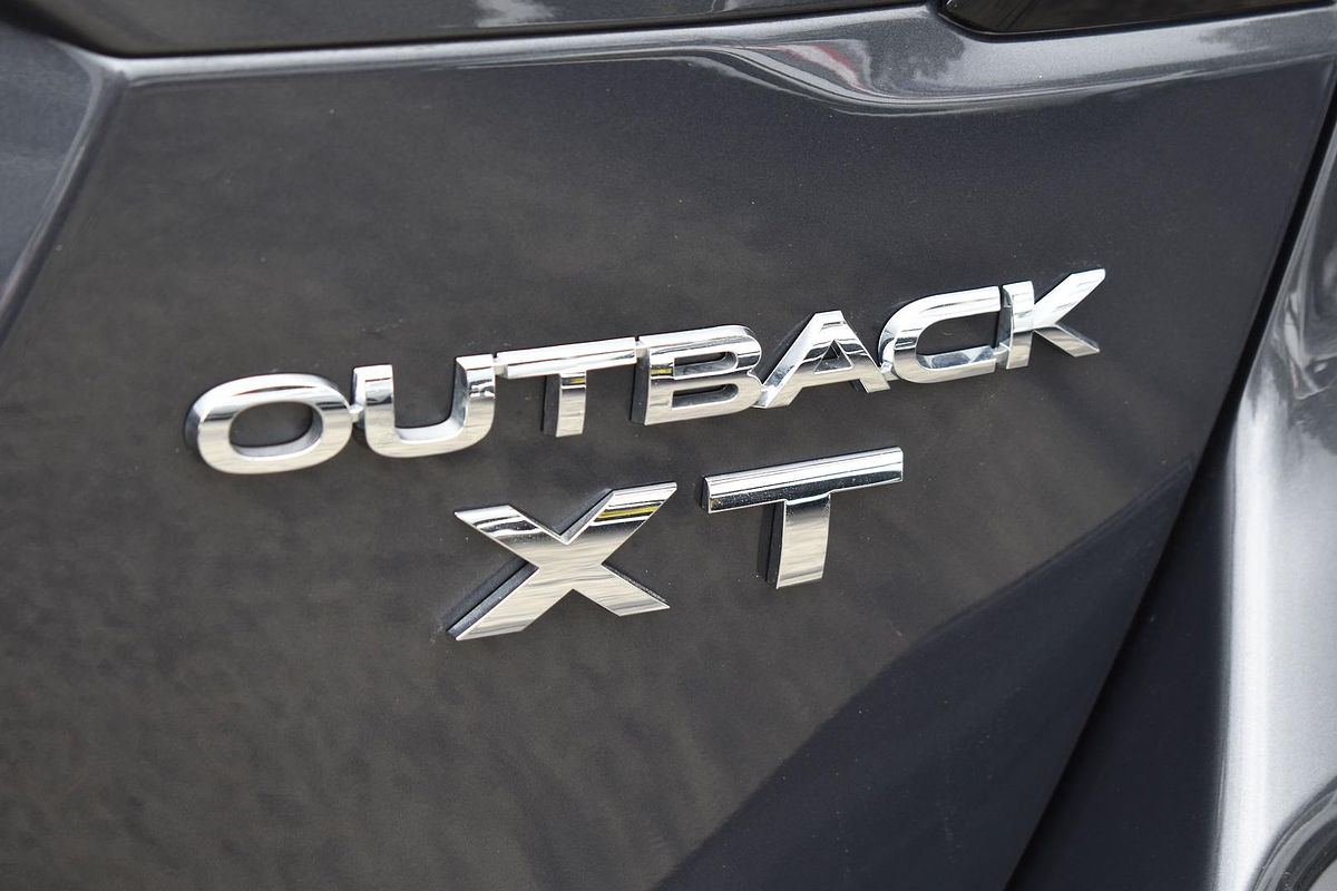 2024 Subaru Outback AWD Touring XT 6GEN
