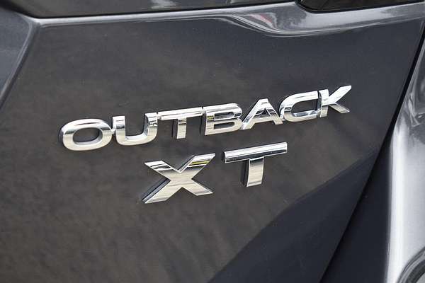 2024 Subaru Outback AWD Touring XT 6GEN