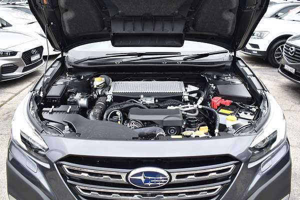 2024 Subaru Outback AWD Touring XT 6GEN