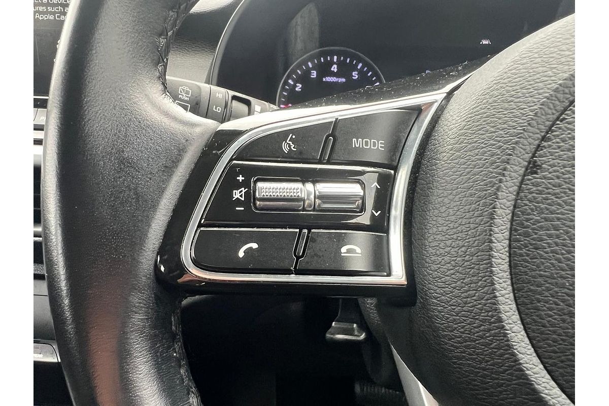 2019 Kia Cerato S BD