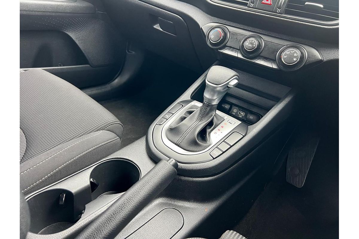 2019 Kia Cerato S BD