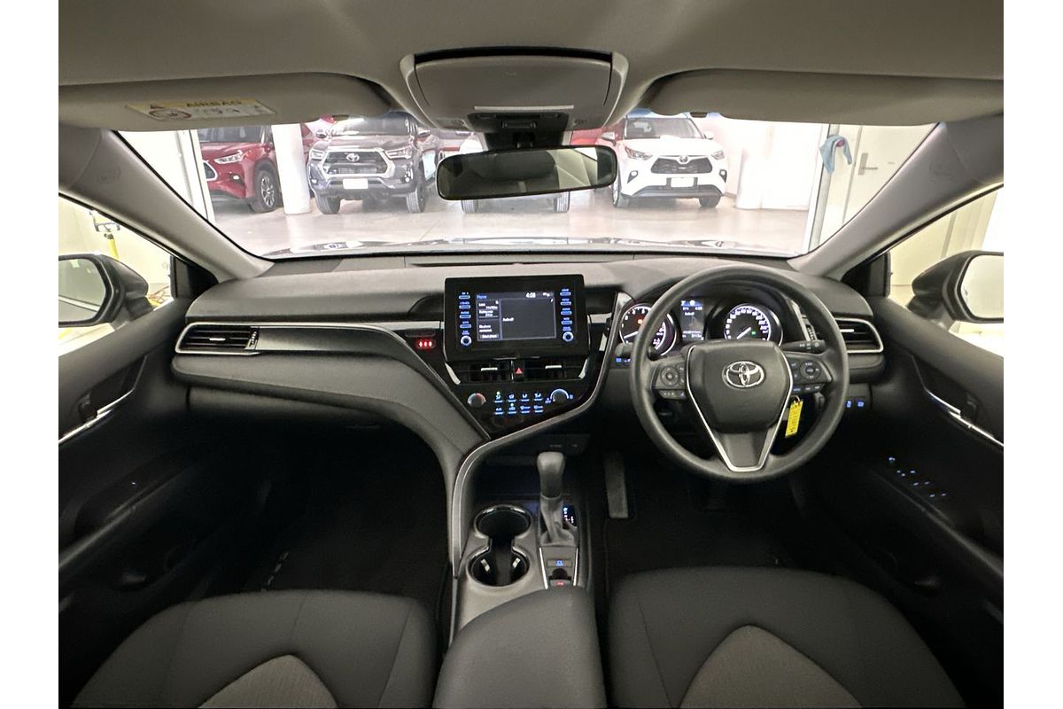 2024 Toyota Camry Ascent AXVA70R