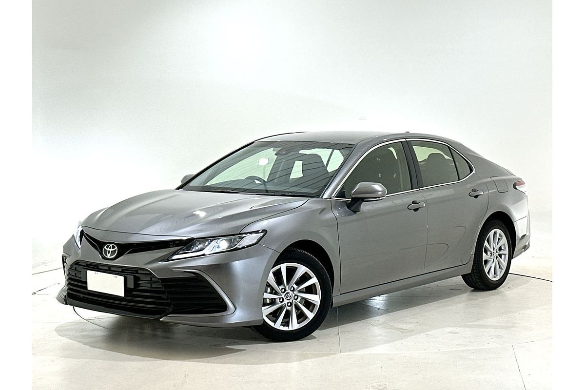 2024 Toyota Camry Ascent AXVA70R