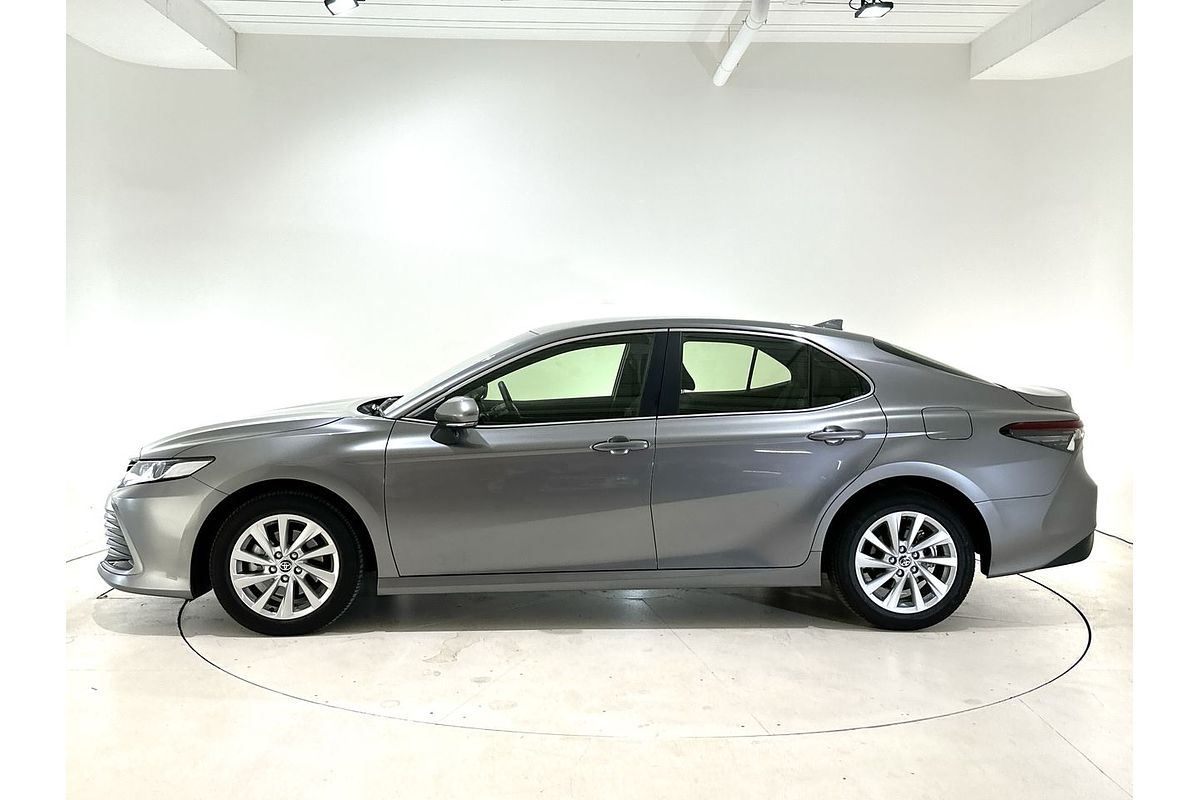 2024 Toyota Camry Ascent AXVA70R