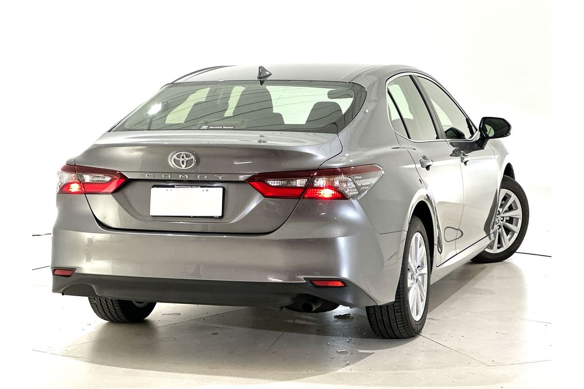 2024 Toyota Camry Ascent AXVA70R