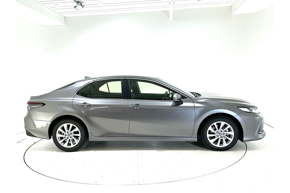 2024 Toyota Camry Ascent AXVA70R