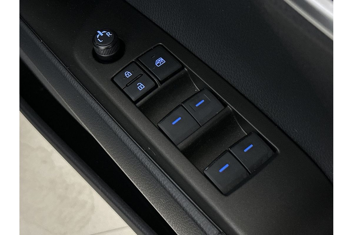2024 Toyota Camry Ascent AXVA70R