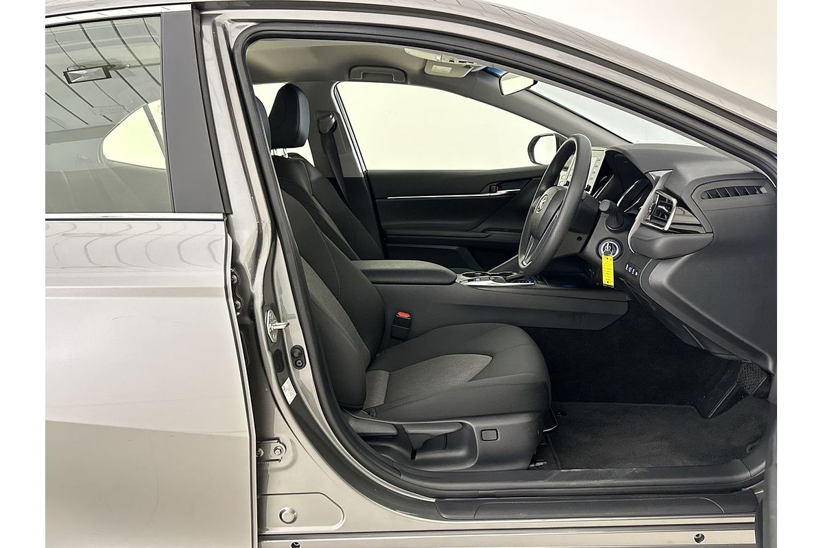 2024 Toyota Camry Ascent AXVA70R