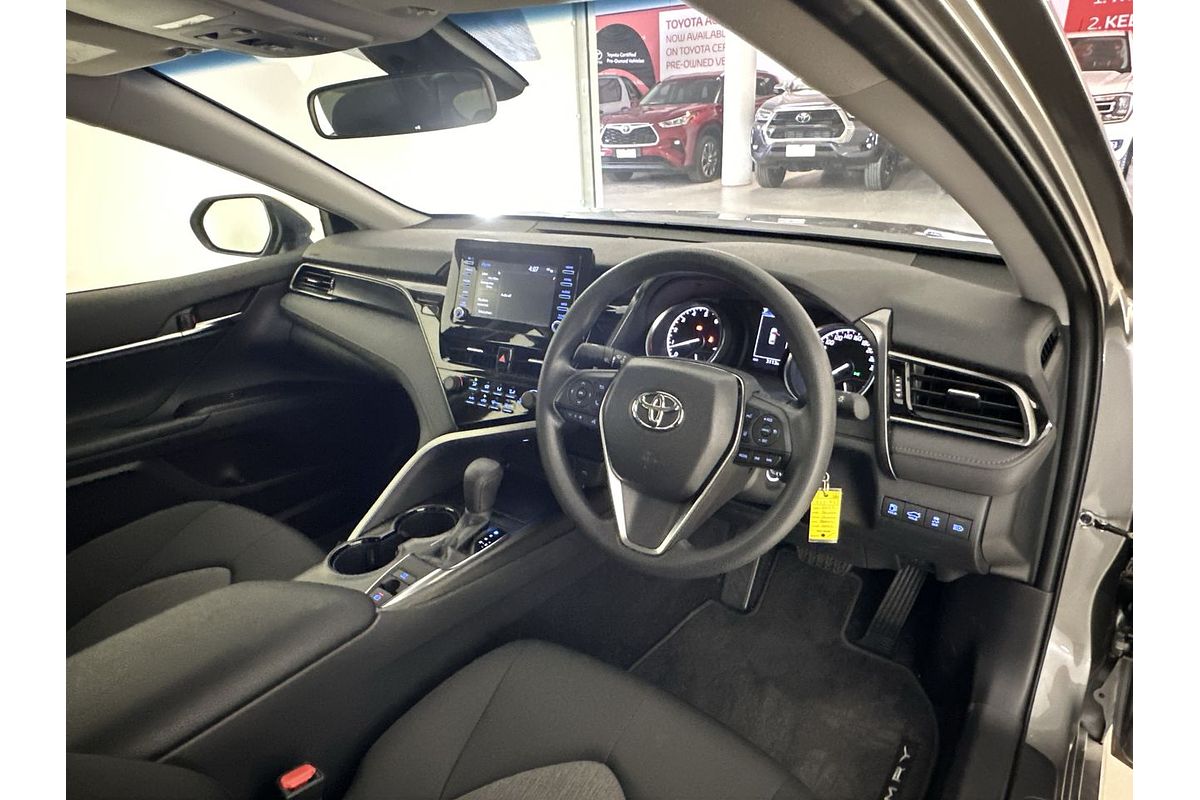 2024 Toyota Camry Ascent AXVA70R