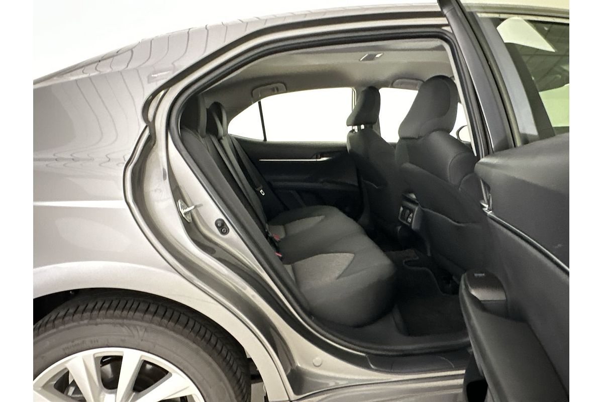 2024 Toyota Camry Ascent AXVA70R