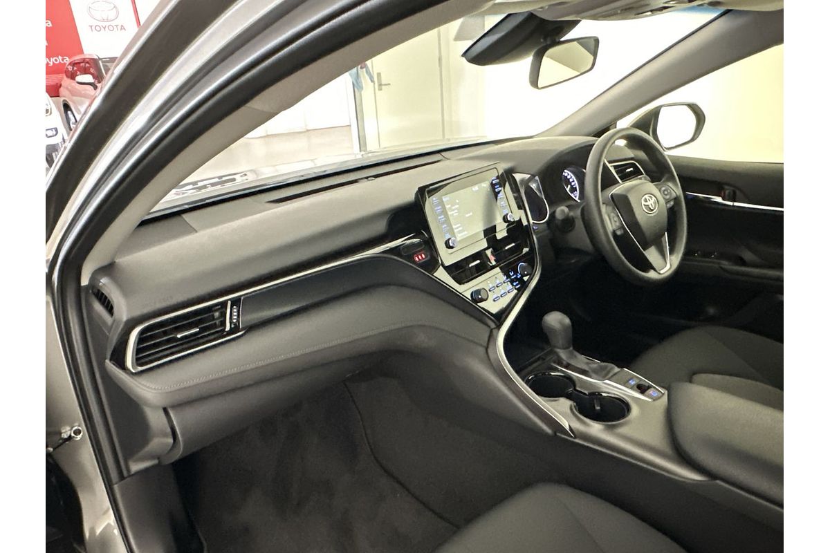 2024 Toyota Camry Ascent AXVA70R