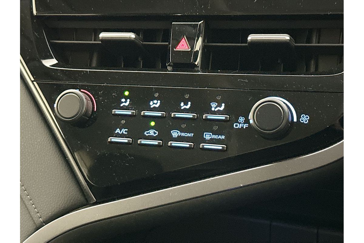 2024 Toyota Camry Ascent AXVA70R