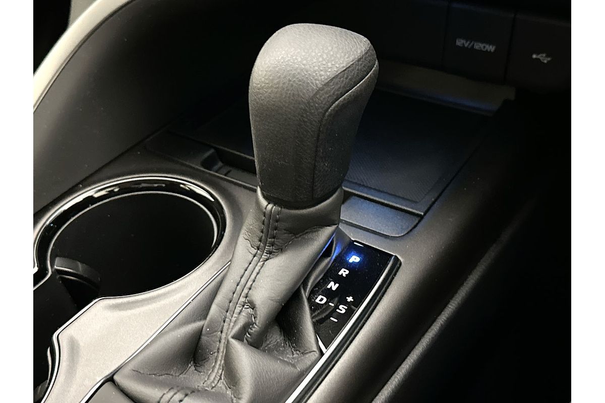 2024 Toyota Camry Ascent AXVA70R
