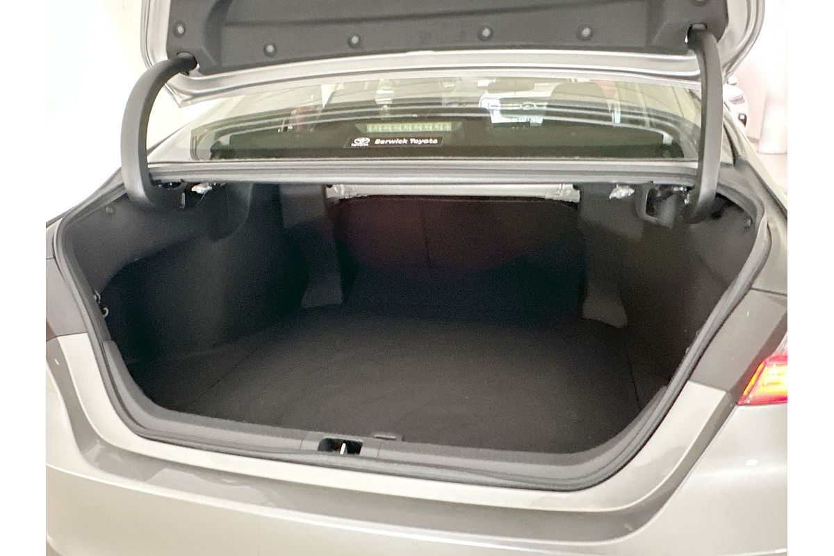 2024 Toyota Camry Ascent AXVA70R