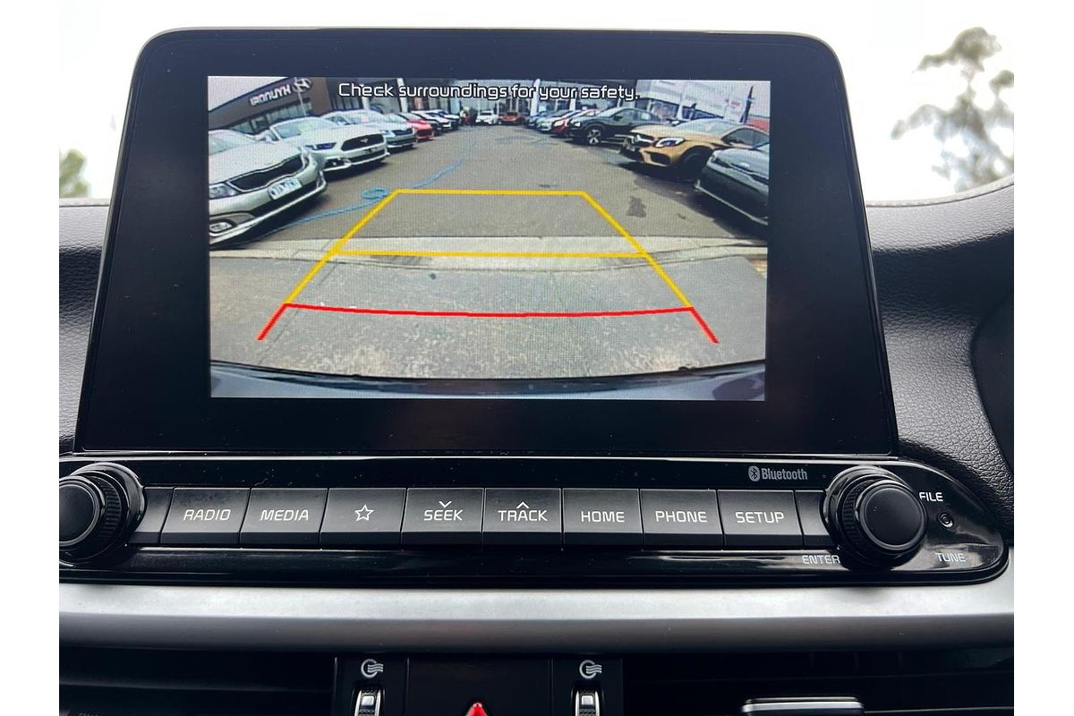 2019 Kia Cerato S BD