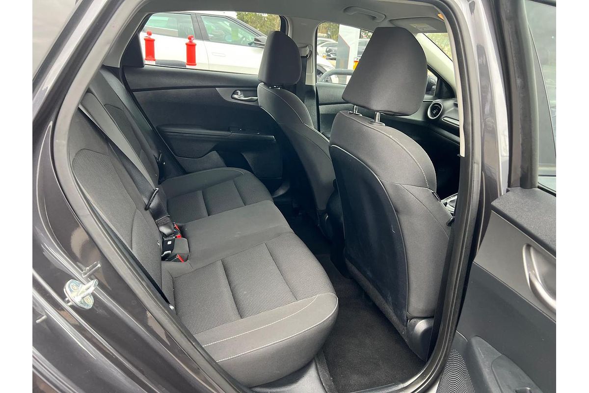2019 Kia Cerato S BD