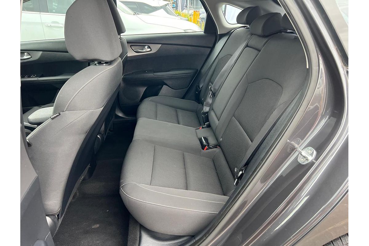 2019 Kia Cerato S BD