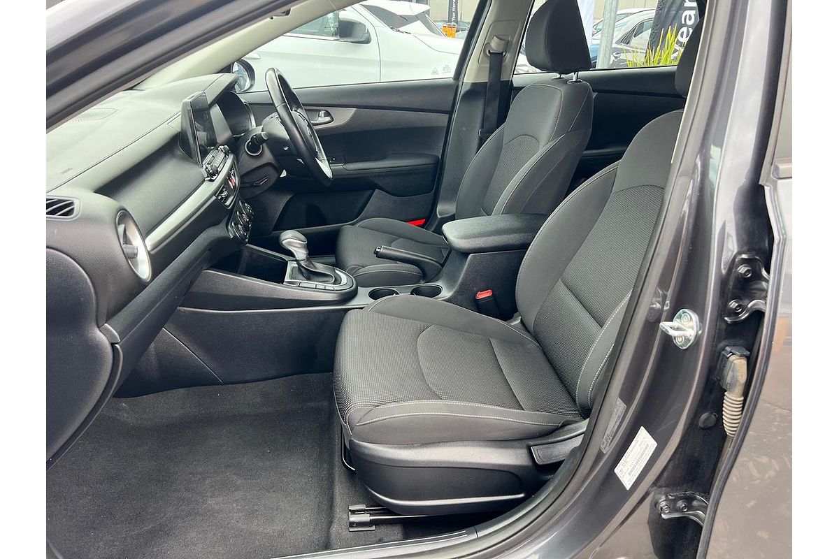 2019 Kia Cerato S BD