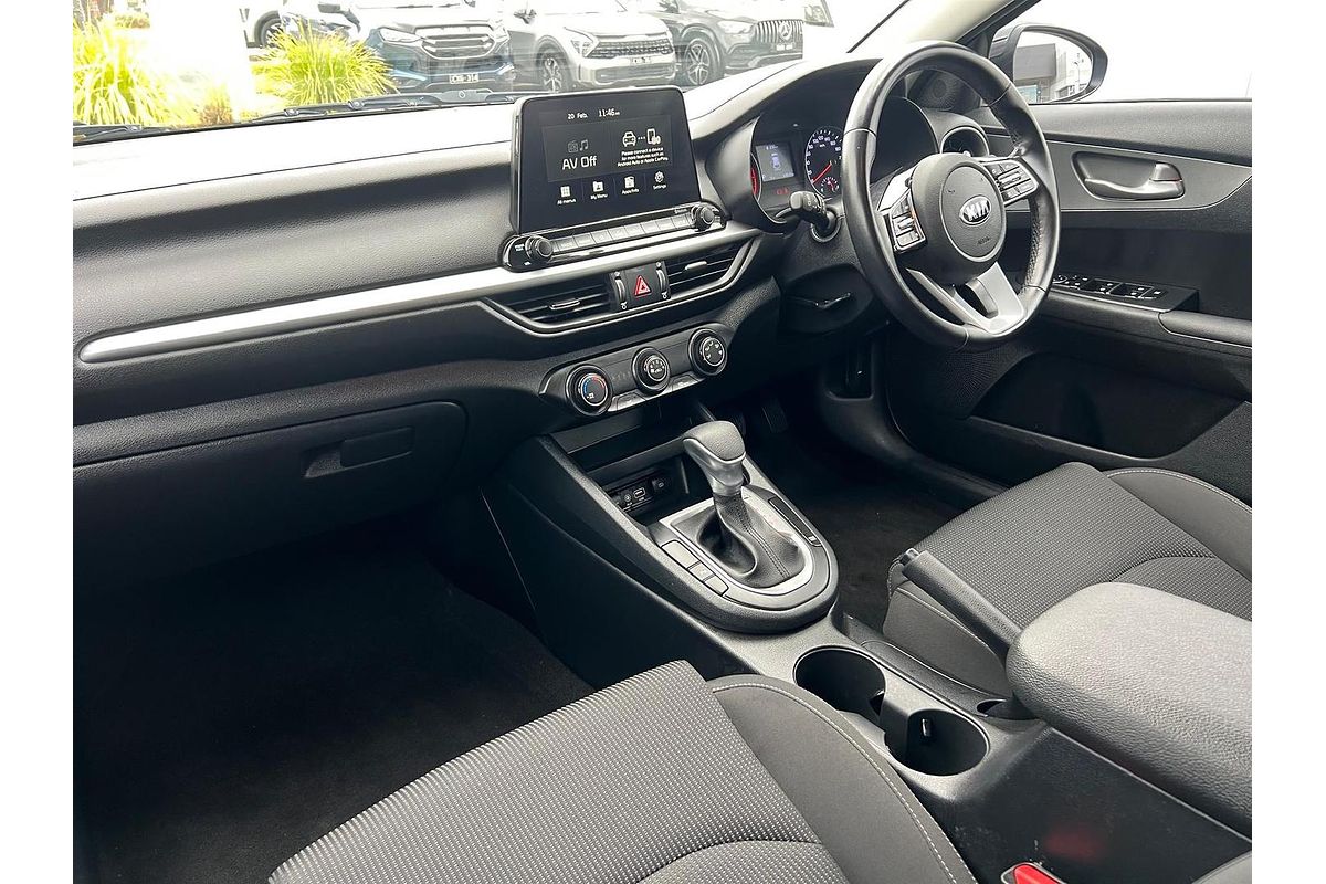 2019 Kia Cerato S BD