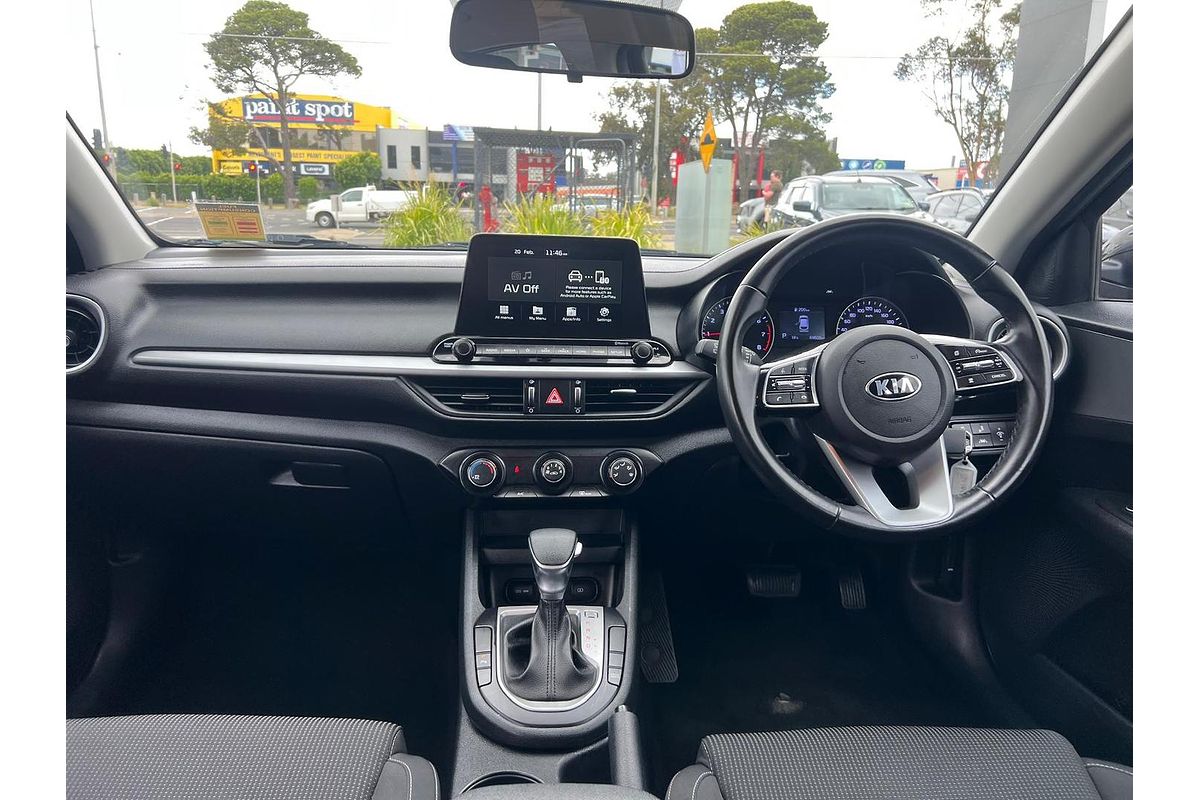 2019 Kia Cerato S BD
