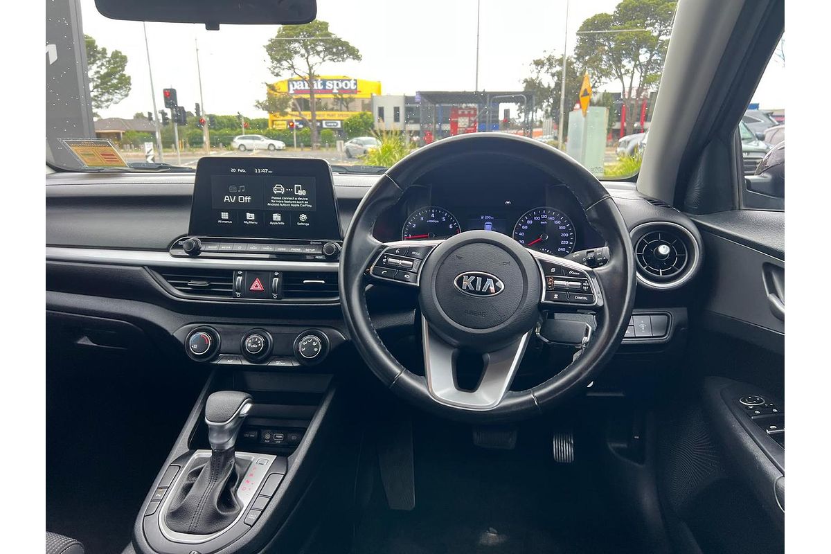 2019 Kia Cerato S BD