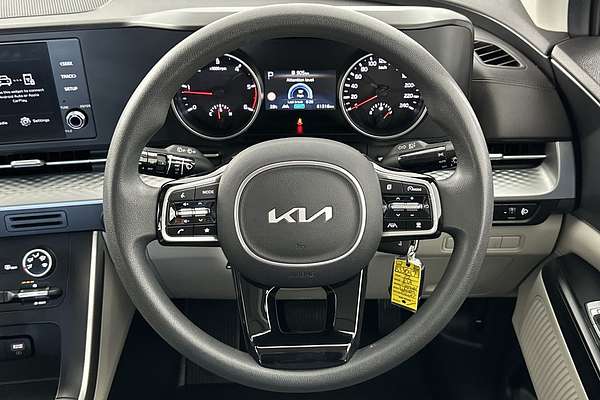 2022 Kia Carnival S KA4