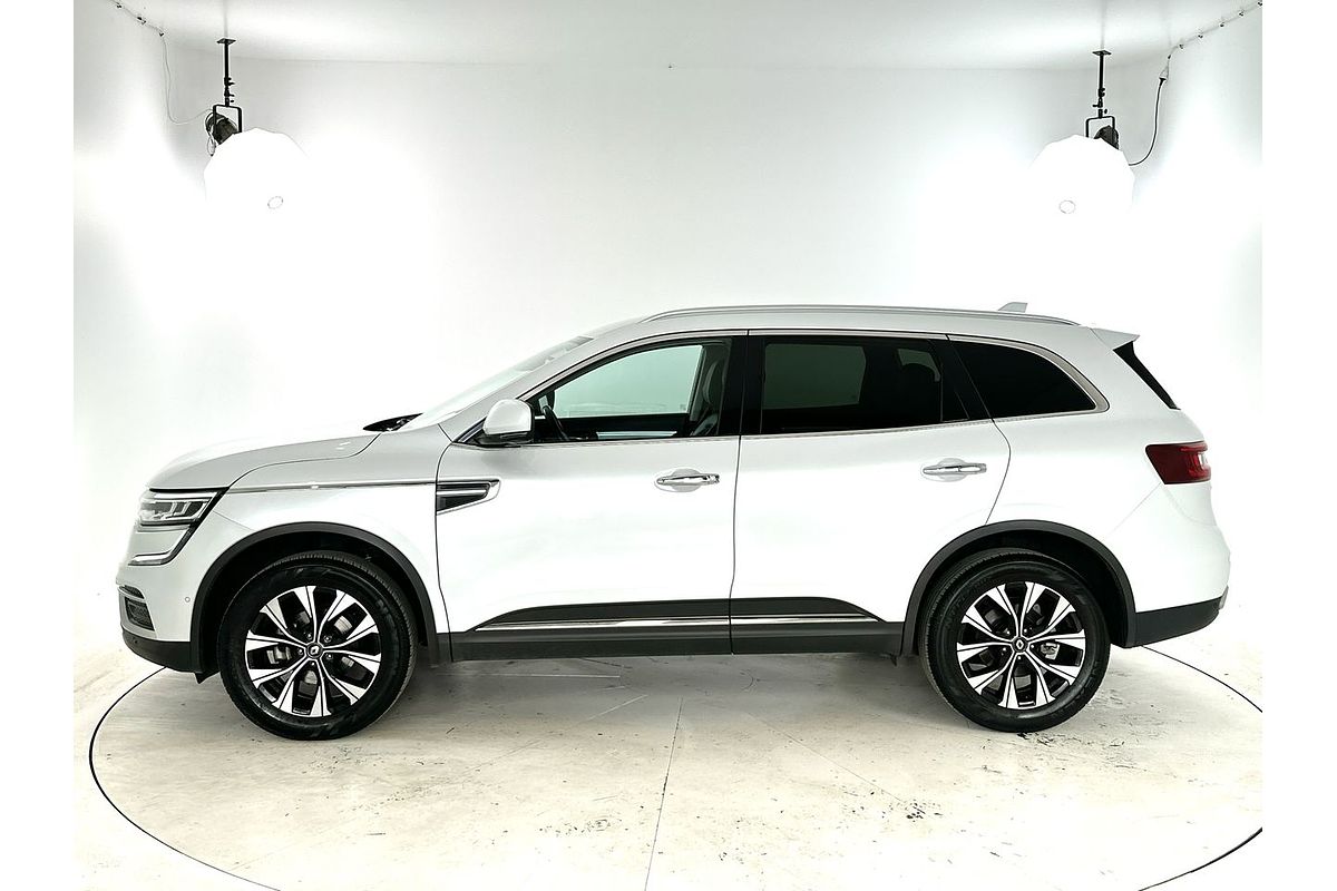 2023 Renault Koleos Life HZG