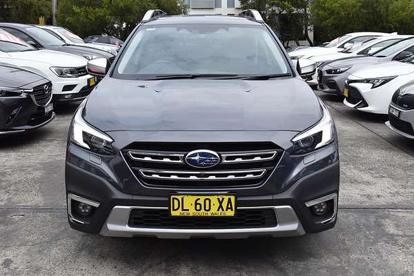 2024 Subaru Outback AWD Touring XT 6GEN