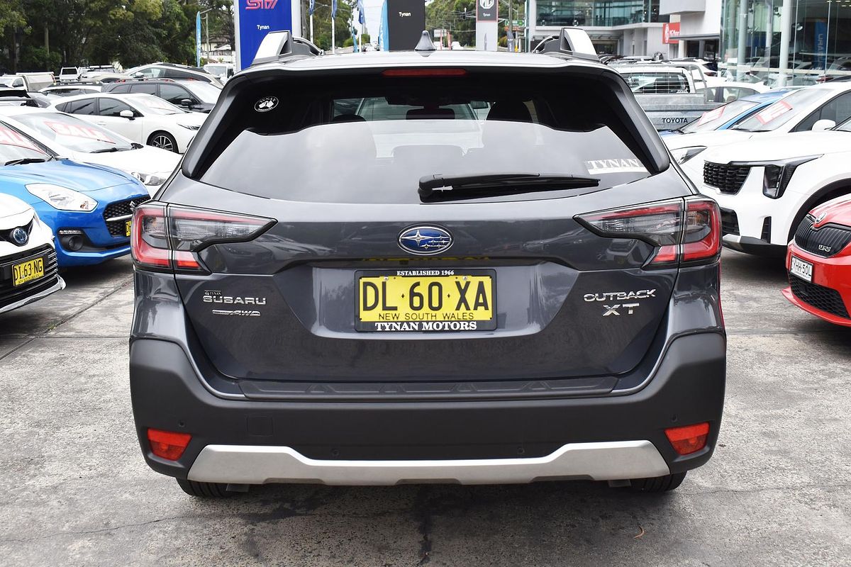 2024 Subaru Outback AWD Touring XT 6GEN