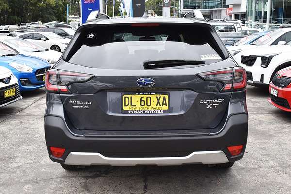 2024 Subaru Outback AWD Touring XT 6GEN