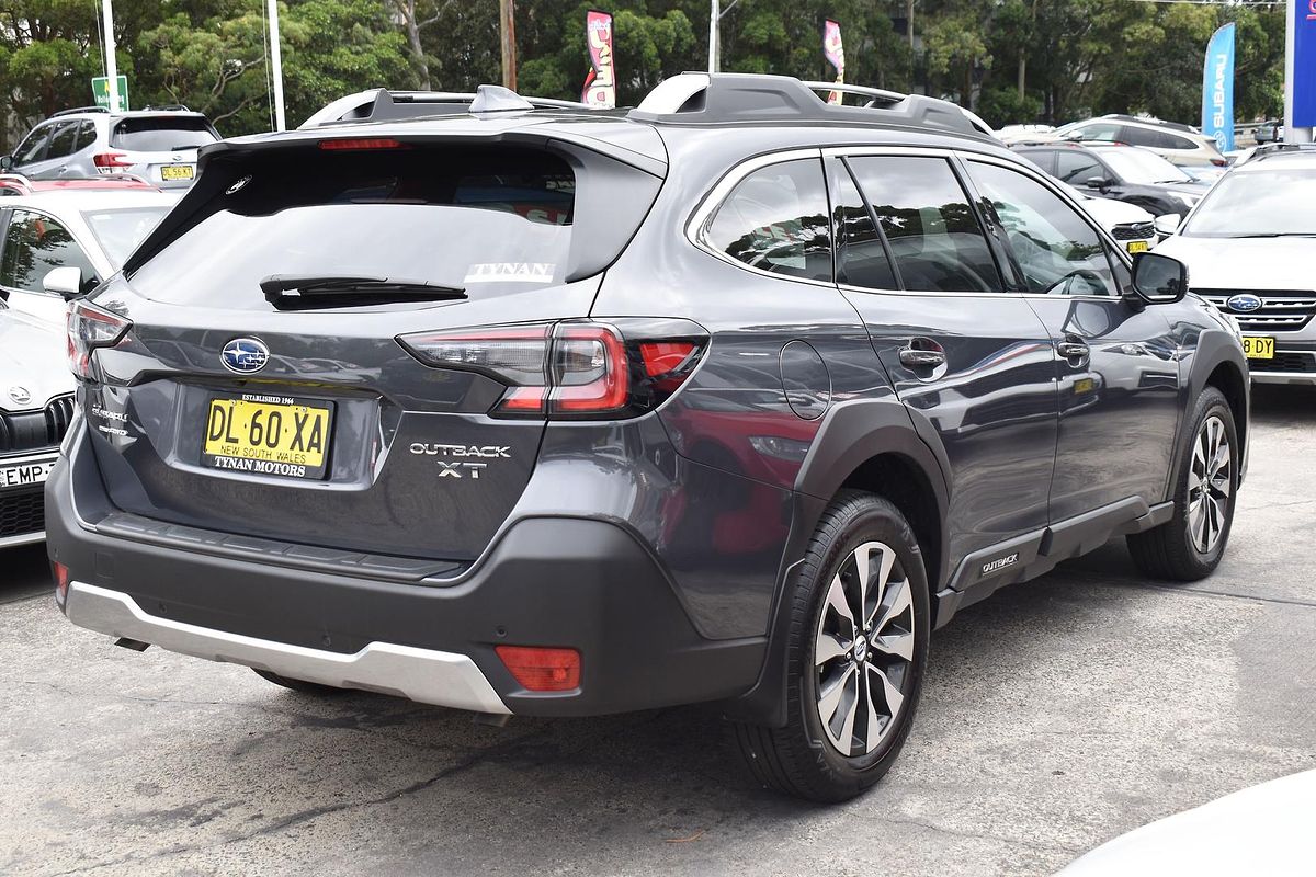2024 Subaru Outback AWD Touring XT 6GEN