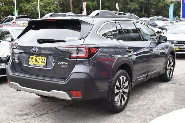 2024 Subaru Outback AWD Touring XT 6GEN