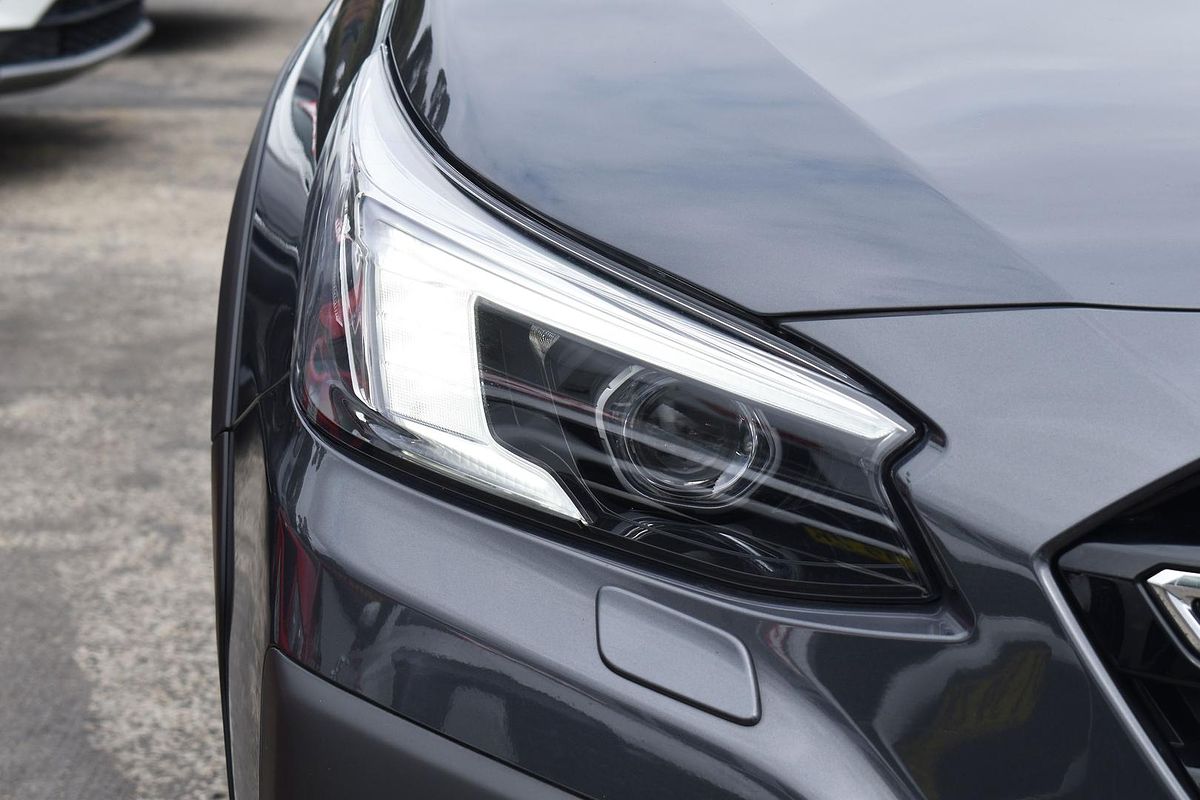 2024 Subaru Outback AWD Touring XT 6GEN