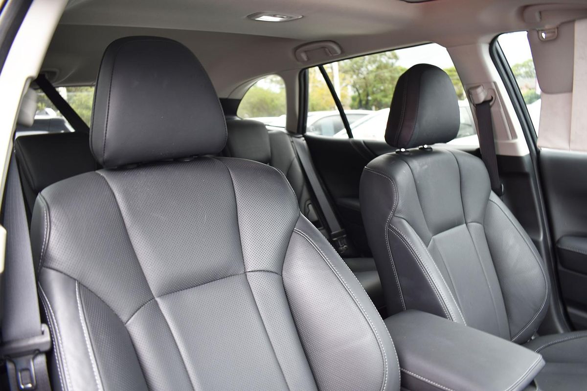2024 Subaru Outback AWD Touring XT 6GEN