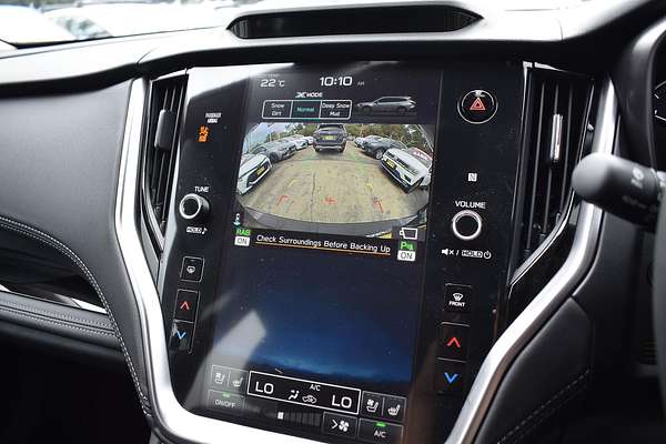 2024 Subaru Outback AWD Touring XT 6GEN