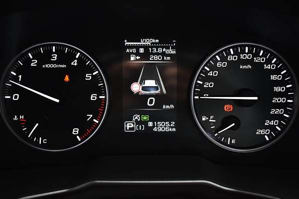 2024 Subaru Outback AWD Touring XT 6GEN