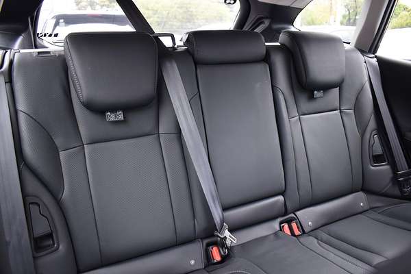 2024 Subaru Outback AWD Touring XT 6GEN