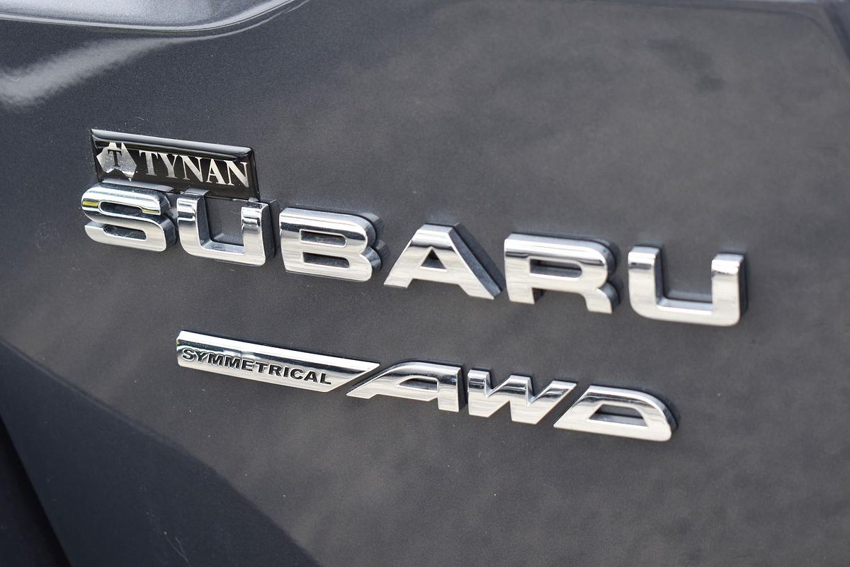 2024 Subaru Outback AWD Touring XT 6GEN