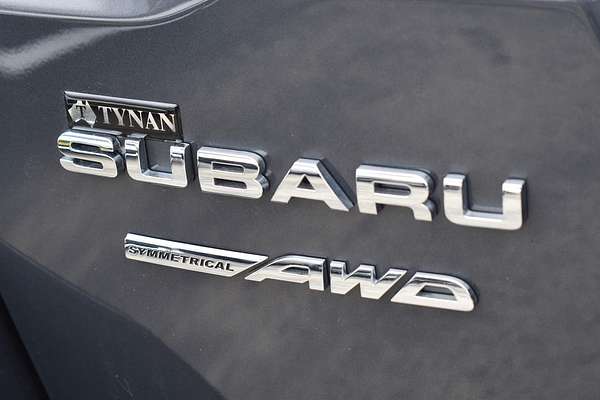 2024 Subaru Outback AWD Touring XT 6GEN
