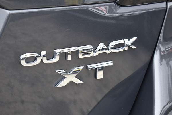 2024 Subaru Outback AWD Touring XT 6GEN